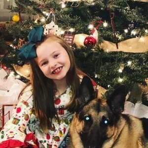 Meet your Posher, Carol